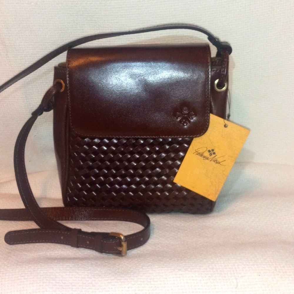 Patricia Nash purse